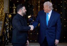 Avertismentul Volodimir Zelenski Rusia Intalnirea Donald Trump