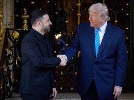 Avertismentul Volodimir Zelenski Rusia Intalnirea Donald Trump