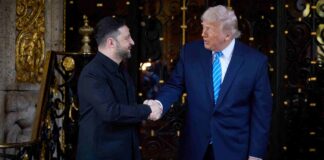 Avertismentul Volodimir Zelenski Rusia Intalnirea Donald Trump