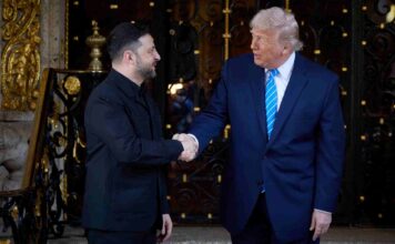 Avertismentul Volodimir Zelenski Rusia Intalnirea Donald Trump