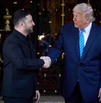 Avertismentul Volodimir Zelenski Rusia Intalnirea Donald Trump