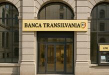 BANCA Transilvania Pune Clientii in ALERTA cu o Atentionare Extrem de Serioasa Emisa Oficial BANCA Transilvania Pune Clientii ALERTA Atentionare Extrem Serioasa Emisa Oficial