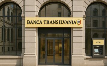 BANCA Transilvania Pune Clientii in ALERTA cu o Atentionare Extrem de Serioasa Emisa Oficial BANCA Transilvania Pune Clientii ALERTA Atentionare Extrem Serioasa Emisa Oficial