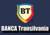 BANCA Transilvania agentie rating