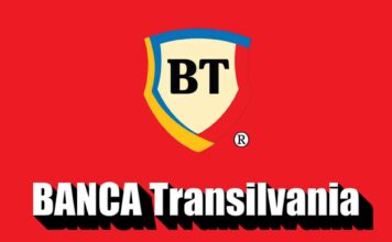 BANCA Transilvania alerta craciun 2025 romani