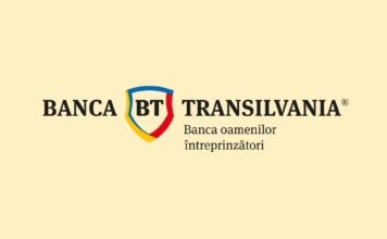 BANCA Transilvania craciun 2025 program an nou 2026
