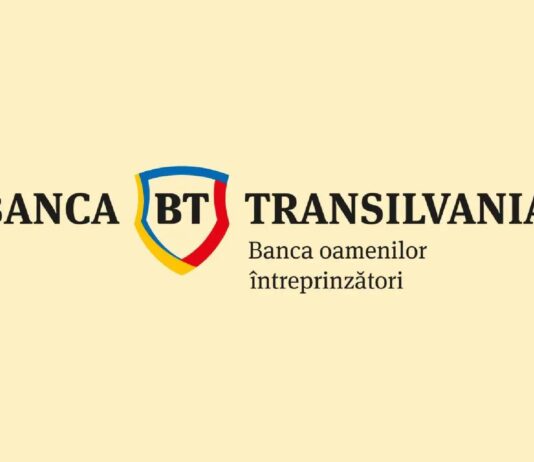 BANCA Transilvania craciun 2025 program an nou 2026