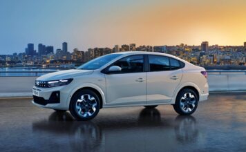 DACIA Logan 2025 pret cumpara