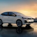 DACIA Logan 2025 scumpa | iDevice DACIA Logan 2025 scumpa