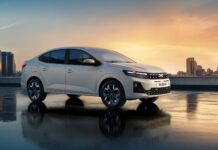 DACIA Logan 2025 este Atat de SCUMPA Incat Nu-ti mai Vine sa o Cumperi DACIA Logan 2025 scumpa