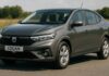 DACIA Logan pret revanzare