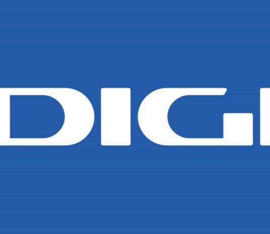 DIGI Romania contributie buget 2025