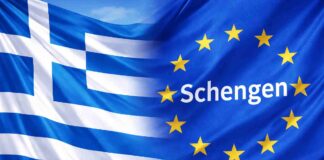 Grecia migranti schengen crestere