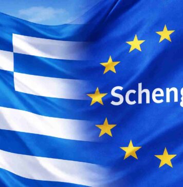 Grecia: Cresterea Uriasa a Migrantilor Pune Presiune Mare pe Schengen si Toata UE Grecia migranti schengen crestere