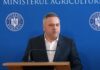 Hotararea Guvern Elaborata Ministrul Agriculturii Serie Prevederi Decise Guvern