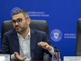 Interventia URGENTA Anuntata Ministrul Muncii Hotararea Guvern Adoptata Oficial