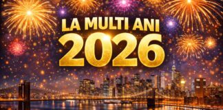 La Multi Ani 2026