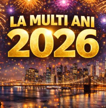 La Multi Ani 2026