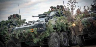 Ministerul Apararii Anunta Actiunea Oficiala Ministrului Informeaza Armata Romana