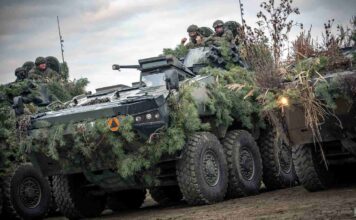 Ministerul Apararii Anunta Actiunea Oficiala Ministrului Informeaza Armata Romana