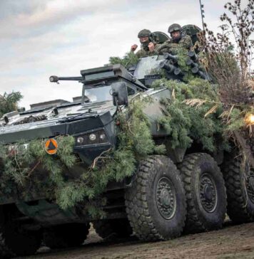 Ministerul Apararii Anunta Actiunea Oficiala Ministrului Informeaza Armata Romana