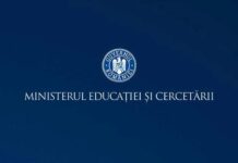 Ministerul Educatiei programe scoli clase romania