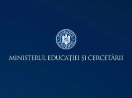 Ministerul Educatiei programe scoli clase romania