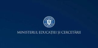Ministerul Educatiei programe scoli clase romania