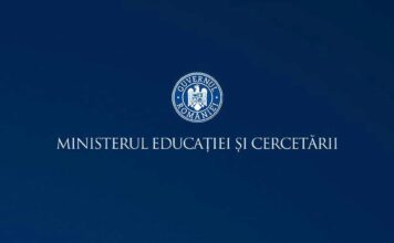 Ministerul Educatiei programe scoli clase romania