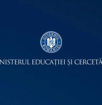 Ministerul Educatiei programe scoli clase romania