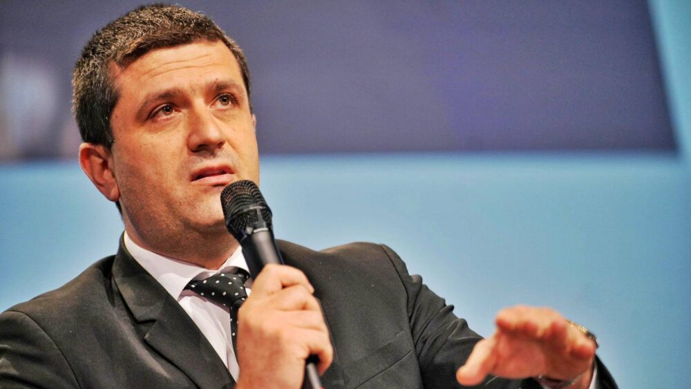 Ministrul Economiei Anunta Hotararea Guvernului Noi Reglementari Valabile Acum Romania Ministrul Economiei Anunta Hotararea Guvernului Noi Reglementari Valabile Acum Romania