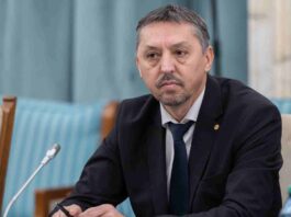 Ministrul Educatiei Masa Sanatoasa program guvern 2026 scoli romania