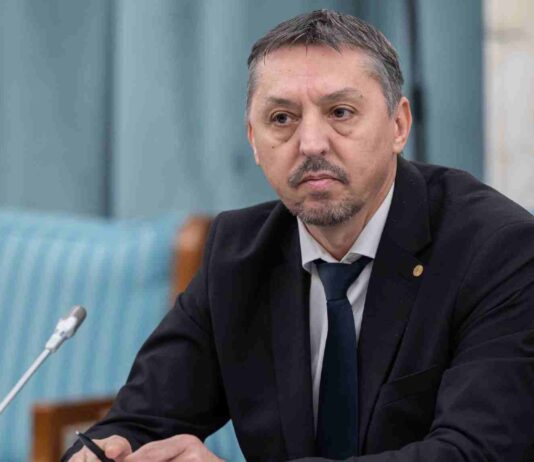 Ministrul Educatiei Masa Sanatoasa program guvern 2026 scoli romania