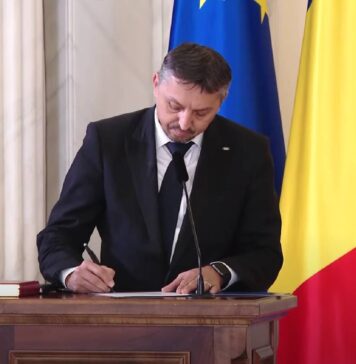 Ministrul Educatiei explicatii demisionat guvern