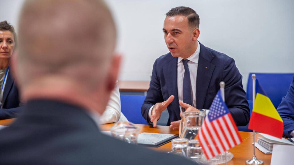 Ministrul Energiei Vrea Adopte Ordonanta URGENTA Gazele Naturale Romania Ministrul Energiei Vrea Adopte Ordonanta URGENTA Gazele Naturale Romania