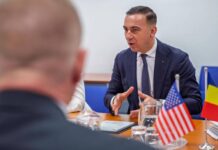 Ministrul Energiei Vrea sa Adopte o Ordonanta de URGENTA Privind Gazele Naturale in Romania Ministrul Energiei Vrea Adopte Ordonanta URGENTA Gazele Naturale Romania