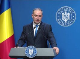 Ministrul Finantelor Anunta Ordonanta URGENTA Masuri Fiscale Romania 2026