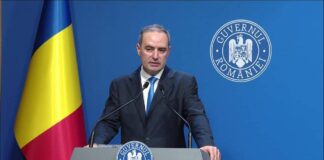 Ministrul Finantelor Anunta Ordonanta URGENTA Masuri Fiscale Romania 2026