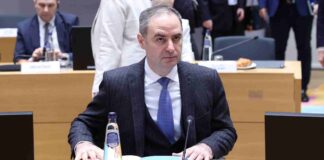 Ministrul Finantelor Dezvaluie Preambulul Decizii Importante Pregatite Comisia Europeana