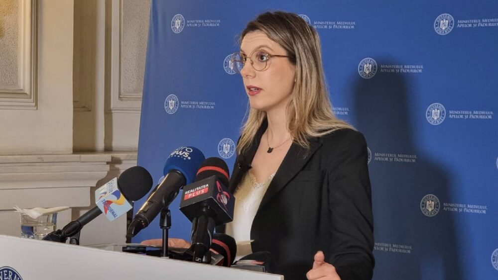 Ministrul Mediului Dezvaluie Hotarare Guvern Proiect Reabilitare Important Ministrul Mediului Dezvaluie Hotarare Guvern Proiect Reabilitare Important