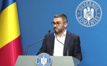 Ministrul Muncii schimbari administratie romania