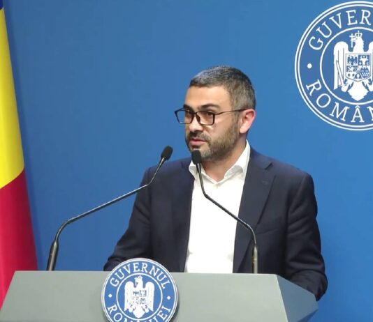 Ministrul Muncii schimbari administratie romania