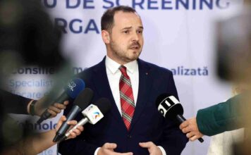 Ministrul Sanatatii Anunta Oficial Schimbare Ultima Ora Ambulatoriile Romania