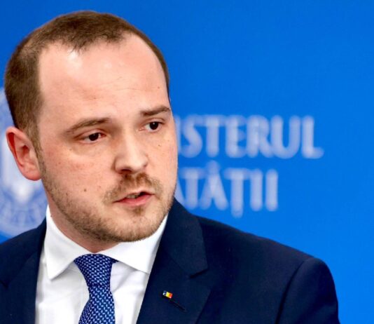 Pachetul Modificari Legislative Anuntate Ministrul Sanatatii Impact Sistemul Sanatate