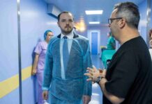 Proiectele de Importanta Nationala Evocate de Ministrul Sanatatii cu Benefici pentru Sistemul Medical Proiectele Importanta Nationala Evocate Ministrul Sanatatii Benefici Sistemul Medical