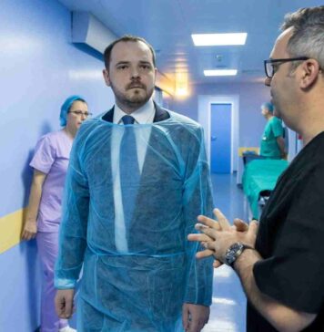 Proiectele de Importanta Nationala Evocate de Ministrul Sanatatii cu Benefici pentru Sistemul Medical Proiectele Importanta Nationala Evocate Ministrul Sanatatii Benefici Sistemul Medical