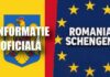 Romania a Impus noi Reglementari la Granitele Schengen pentru Tranzitul Persoanelor Romania schengen ees