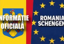 Romania a Impus noi Reglementari la Granitele Schengen pentru Tranzitul Persoanelor Romania schengen ees