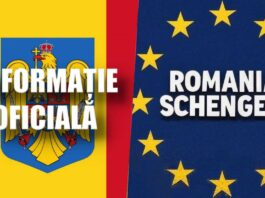 Romania schengen ees