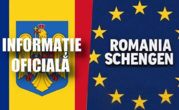 Romania a Impus noi Reglementari la Granitele Schengen pentru Tranzitul Persoanelor Romania schengen ees